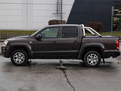 Bild des Angebotes VW Amarok Amarok 3.0 TDI 4MOTION Autm. Comfortline