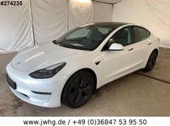 Bild des Angebotes Tesla Model 3 LR AWD Wärmep Ryzen Shanghai Autopilot