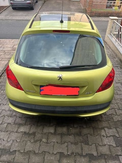 Bild des Angebotes Peugeot 207 207 110 HDi FAP (Blue Lion) Sport