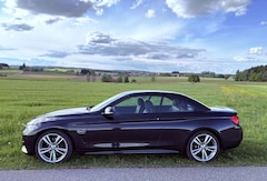 Bild des Angebotes BMW 428 428i Cabrio xDrive Sport-Aut. M Paket
