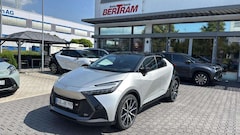 Bild des Angebotes Toyota C-HR Hybrid AWD GR Sport Premiere