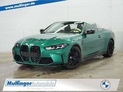 Bild des Angebotes BMW M4 Cabrio xDr.Compet HUD Har/Kar.Sitzbel.19/20"