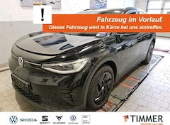 VW ID.4 PURE PERF. DESIGN +PANO +ACC +CARPLAY +RKAM +