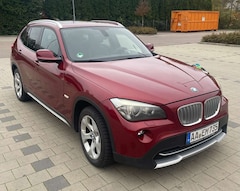 Bild des Angebotes BMW X1 xDrive28i