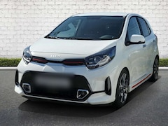 Bild des Angebotes Kia Picanto 1.2 AMT GT Line NAVI Sitzhzg Leder