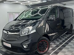 Bild des Angebotes Opel Vivaro B Kasten/Kombi Combi L2H1  2,9t/ 9-SITZER