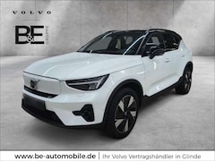 Bild des Angebotes Volvo XC40 Ultimate Recharge Pure Electric 2WD