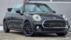 Bild des Angebotes MINI Cooper D Cabrio JCW Navi Klima Shzg LED