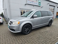 Bild des Angebotes Dodge Grand Caravan *3.6L V6*Navi*LPG*AHK*7Sitze