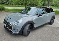 Bild des Angebotes MINI Cooper S Clubman Mini Cooper S Clubman *WR*CHILI*NAVI*LED*SHZ*