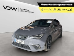 Bild des Angebotes SEAT Ibiza FR Black Edition TSI Navi Rückkamera SHZ Klima