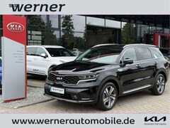 Bild des Angebotes Kia Sorento 1.6 T Hybrid Platinum AWD Glasdach 7-Sit