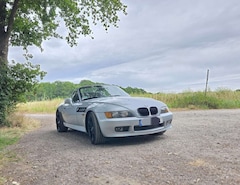 Bild des Angebotes BMW Z3 roadster 1.8