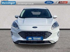 Bild des Angebotes Ford Kuga 2.5 Duratec Plug-In Hybrid Titanium Autom. NAVI/DA