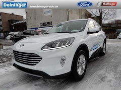 Bild des Angebotes Ford Kuga Plug-In Hybrid Titanium
