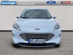 Bild des Angebotes Ford Kuga 2.5 Duratec Plug-In Hybrid Titanium Autom. NAVI/DA