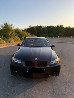Bild des Angebotes BMW 325 325i N52 M3 Optik