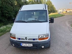 Bild des Angebotes Renault Master Master 2.5 dCi L2H2