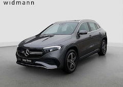 Bild des Angebotes Mercedes-Benz EQA 350 4M *AMG*LED*PDC*Kam*El.Heckkl.*Tempomat*