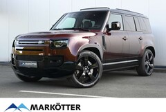 Bild des Angebotes Land Rover Defender 110 D300 Sedona Edition/AHK/HuD/Standhz
