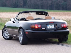 Mazda MX-5 MX-5 16V