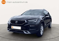SEAT Ateca Road Edition 1.5 TSI