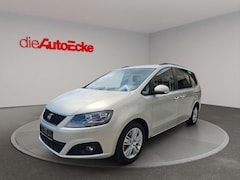 Bild des Angebotes SEAT Alhambra Style DSG °7-Sitze °Panorama