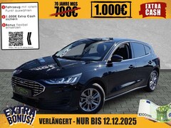 Bild des Angebotes Ford Focus Titanium 1.0 EcoBoost DAB #NAVI #S&S