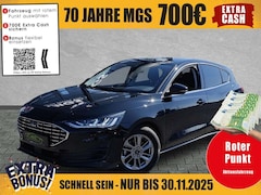 Bild des Angebotes Ford Focus Titanium 1.0 EcoBoost DAB #NAVI #S&S