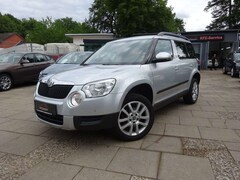 Bild des Angebotes Skoda Yeti Ambition Plus Edition /2-Hand/ SHZ /Klimaau
