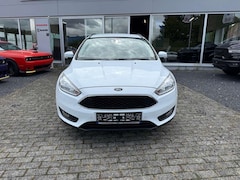 Bild des Angebotes Ford Focus Turnier Business
