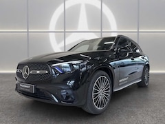 Bild des Angebotes Mercedes-Benz GLC 300 d 4M EDITION AMG LINE NIGHT+AHK+DIS+360°