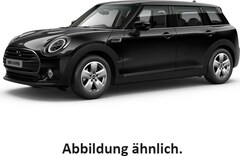 Bild des Angebotes MINI Cooper Clubman Classic Trim/Navi/Sitzheizung/GRA
