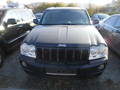 Bild des Angebotes Jeep Grand Cherokee 3.0 CRD S-LiMiTED