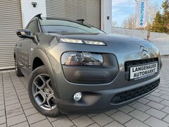 Bild des Angebotes Citroen C4 Cactus Shine-Klimaautom"Navi"Pano"8 fach