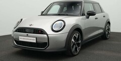 Bild des Angebotes MINI Cooper S Classic Trim