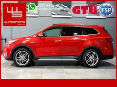 Bild des Angebotes Hyundai SANTA FE 4WD PREMIUM 6-SITZER LEDER