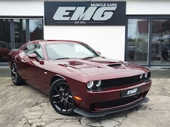 Bild des Angebotes Dodge Challenger R/T Blacktop 345 V8 HEMI|LEDER|KAMERA|