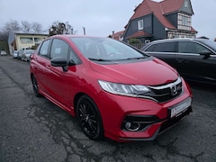 Bild des Angebotes Honda Jazz Dynamic RS SPORT 1.5i VTEC 61000KM