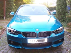 Bild des Angebotes BMW 420 420i Cabrio Aut. M Sport