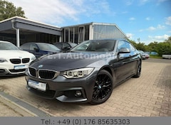 Bild des Angebotes BMW 430 D GranCoupe M Sport*VOLL*TOP ZUSTAND*