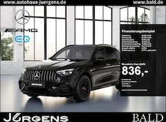 Bild des Angebotes Mercedes-Benz GLC 63 AMG S E PERF. Pano/AHK/Burm/360/HUD/HAL