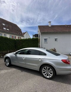 Bild des Angebotes VW Passat CC 1.8 TSI DSG