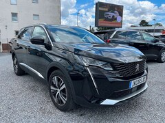 Bild des Angebotes Peugeot 5008 Allure KAMERA 180° LED 7-Sitze ZR-neu!