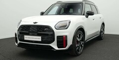 Bild des Angebotes MINI JCW Countryman All4 John Cooper Works Trim