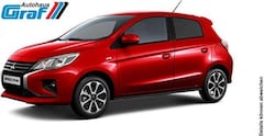 Bild des Angebotes Mitsubishi Space Star 1.2 Select+ KLIMA/KAMERA/SITZHEIZUNG