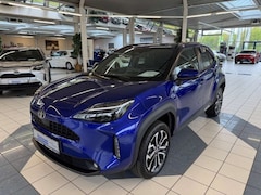 Bild des Angebotes Toyota Yaris Cross Hybrid Team DK Sitzheizung Lenkradheizung