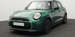 Bild des Angebotes MINI Cooper C Favoured Trim