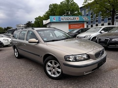 Bild des Angebotes Volvo V70 2.4 Edition Comfort*TOP Zustand, Lück.Scheck