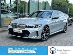 Bild des Angebotes BMW 318 i Touring M Sport //DrivingAssistant AHK